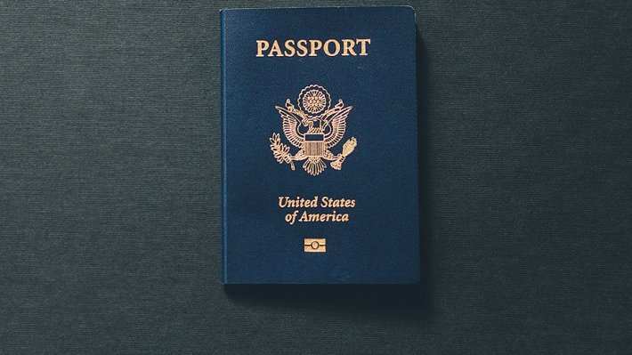 Задержанная юрисконсульт имела при себе паспорт гражданки США