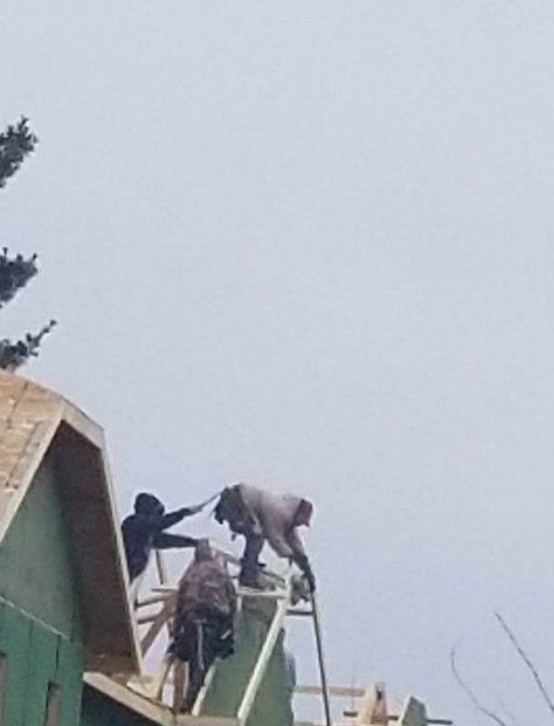 Упс, что-то тут не так... 