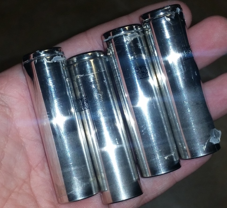 Из чего состоит батарея для Tesla Model S батарея электромобиля tesla,Марки и модели,ремонт автомобилей