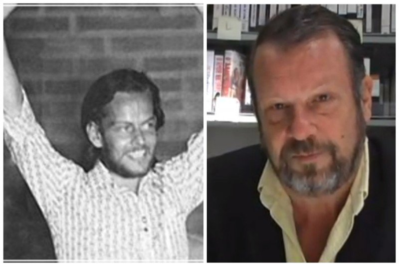 Адольфо «Фито» Страуч (исп. Adolfo «Fito» Strauch) анды, жизнь, каннибализм, катастрофа, мысли, чудо