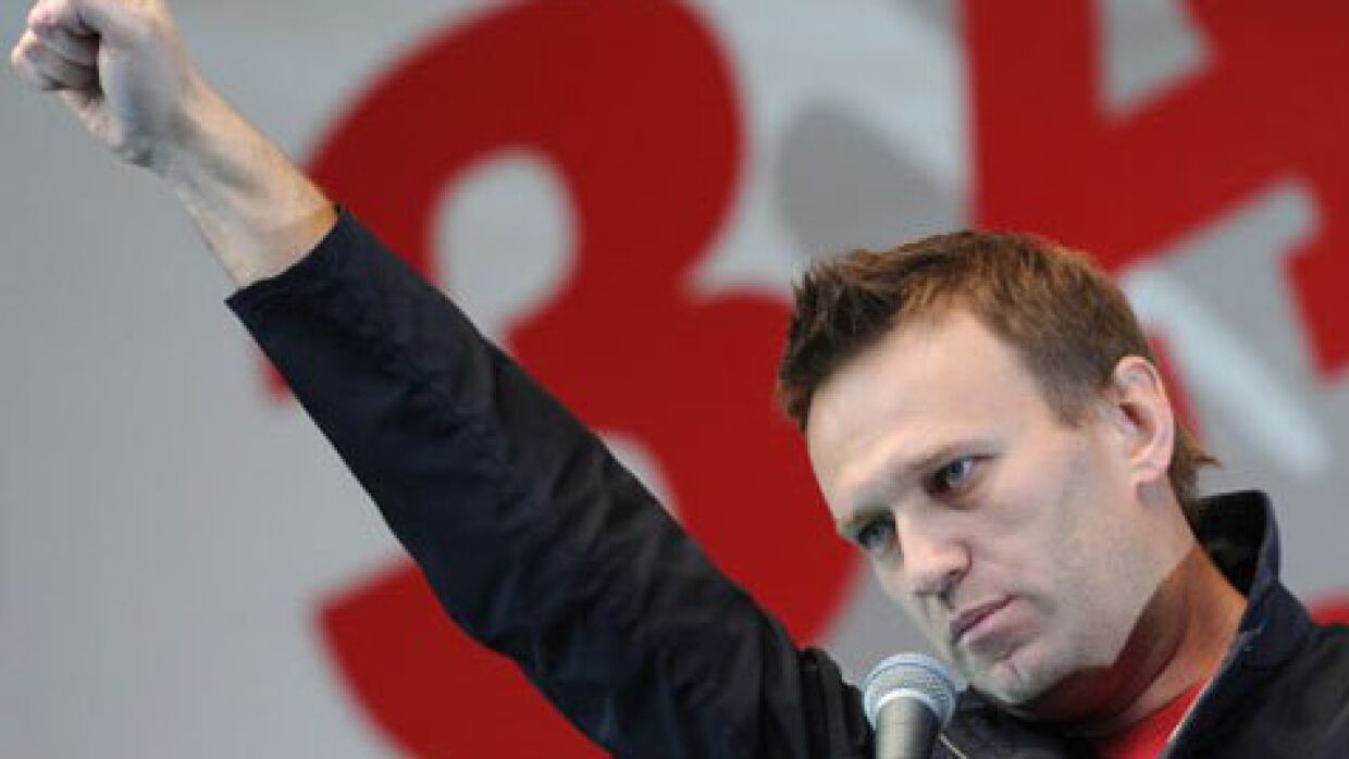 В Швейцарии против Навального могут возбудить дело о клевете