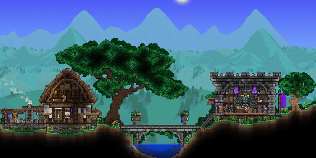 Terraria