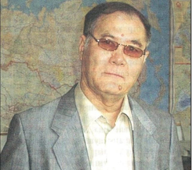 Казахстан, 1991 год: Казаки против аула история