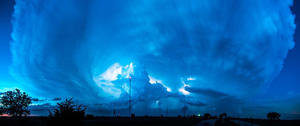 Deadly Storms Around the World 3