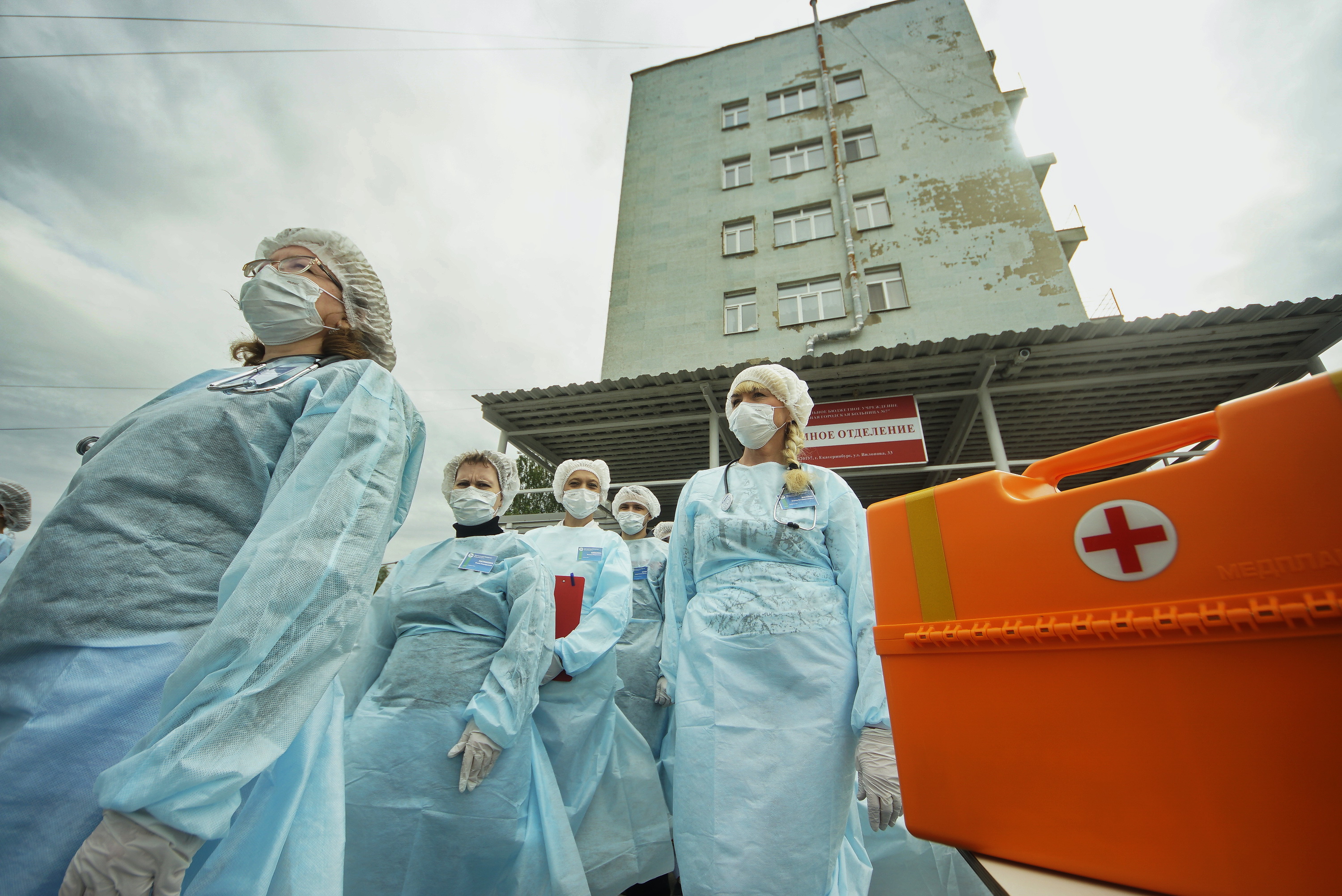 Эксперты оценили введение нерабочей недели в России