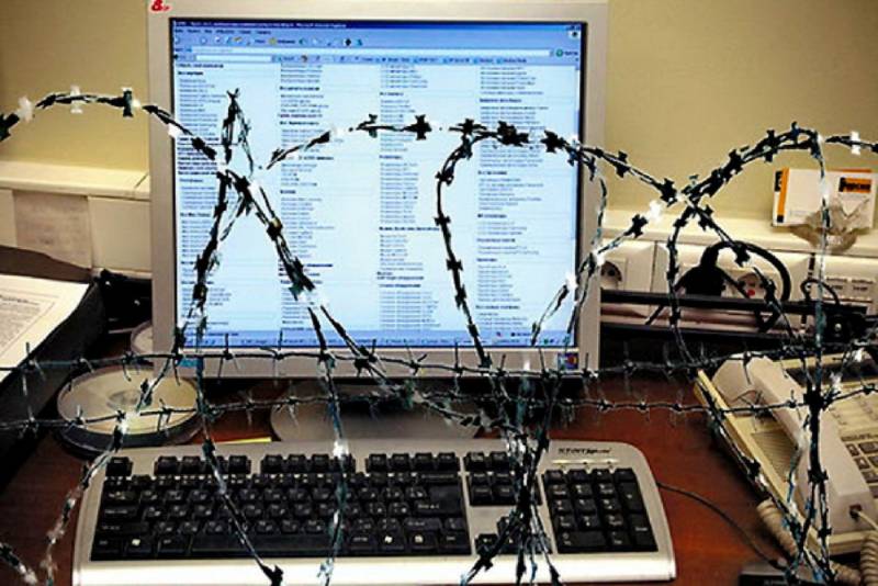 Станет ли Рунет суверенным? Как сделать сеть стабильной