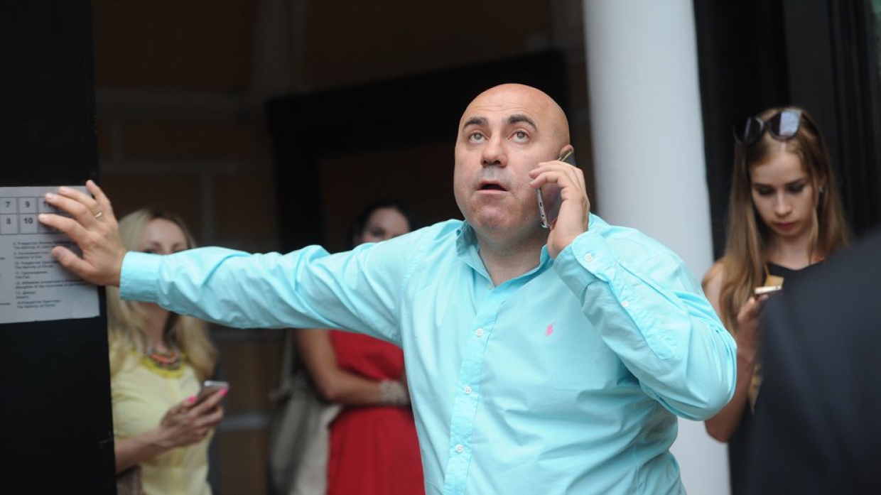 Несчастье для страны: Иосиф Пригожин о смерти Владимира Меньшова Несчастье для страны: Иосиф Пригожин о смерти Владимира Меньшова Шоу-бизнес