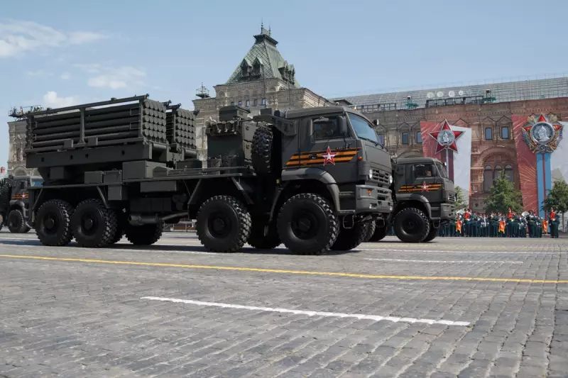 НПО «Сплав» за работой: современные проекты в области реактивной артиллерии оружие