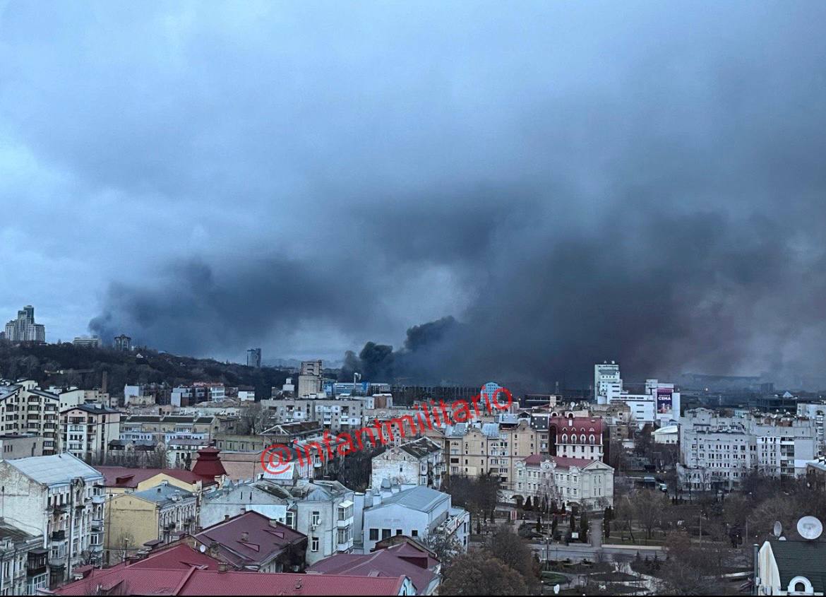 Киев в огне: Россия атакует непрекращающимися волнами ракет и дронов Белгородская обл,[467789],Брянская обл,[483880],г,Белгород [467839],г,Брянск [483939],город Белгород г,о,[95239531],город Брянск г,о,[95239827],украина