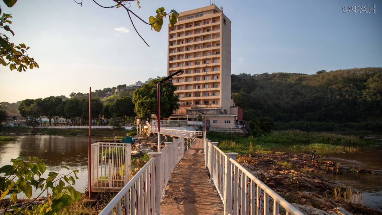 Боевики перешли к диверсиям после поражения основных сил бандформирований от армии ЦАР