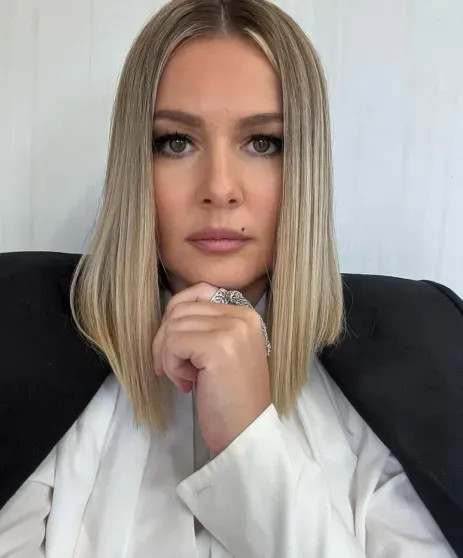 Мария Кожевникова высказалась о травле со стороны Собчак, поддержала Боню и заступилась за Гогунского Кожевникова, Собчак, который, Мария, которая, секрет, оскорблять, женщин, соцсетях, женщина, Ксения, управлять, стала, прекрасный, публично, ответ, опубликовала, Кожевниковой, сериала, написала