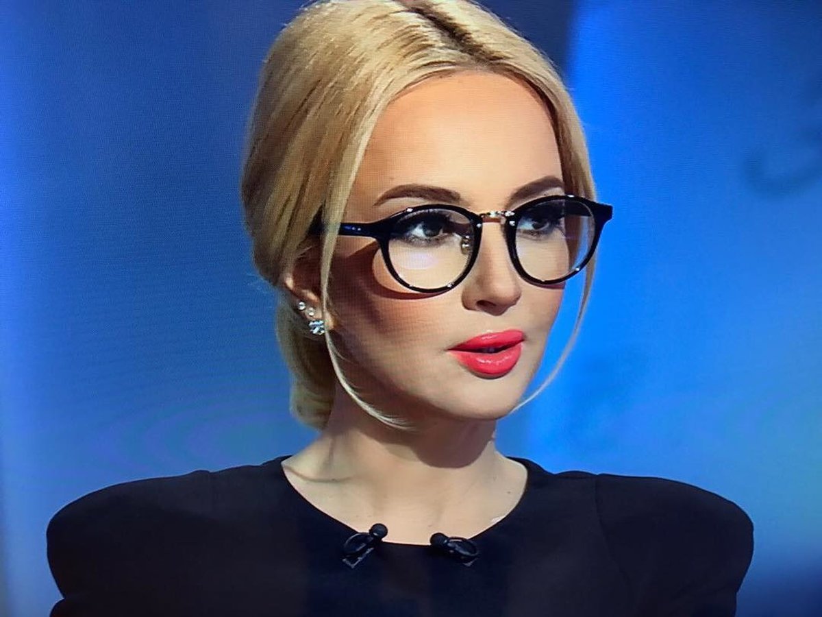 Лера Кудрявцева рассказала про отца