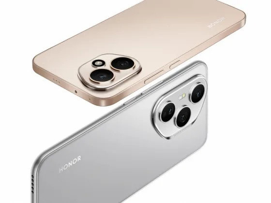 Не только 7200 мАч и 200 Мп, но еще и шесть лет обновлений. Honor 400 и Honor 400 Pro будут обновляться так же долго, как и Samsung Galaxy A56