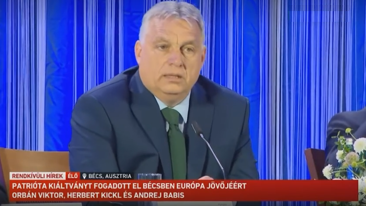 Чего не поняли россияне несколько дней назад, зато только поняли американцы и европейцы. Оказывается, Байдена два!-6