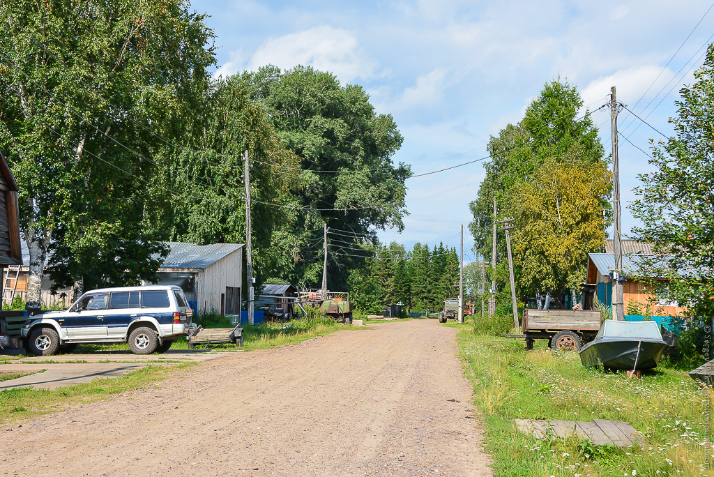 В самой глуши Енисея:  как сегодня живет сибирское село Ярцево, основанное  в 1605 году теплоход, Ярцево, населения, времени, сторону, человек, через, количество, позже, период, дворов, только, постройки, гдето, минут, скоростной, однако, староверов, линии, Кроме