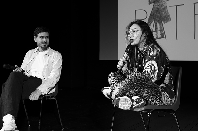 Елена Лядова, Надежда Михалкова, Константин Хабенский и другие на городском кинофестивале в Москве Светская жизнь