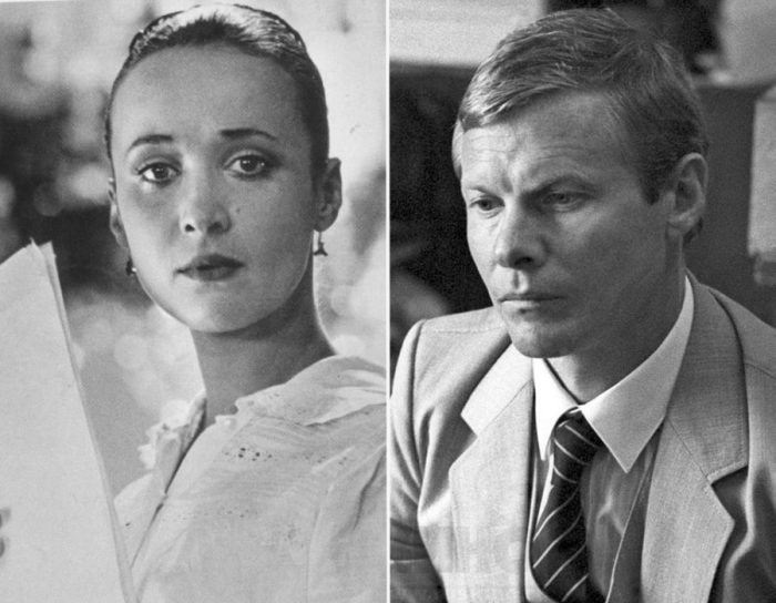 Актёры, которые навсегда поссорились на съёмочной площадке Актёры, которые навсегда поссорились на съёмочной площадке