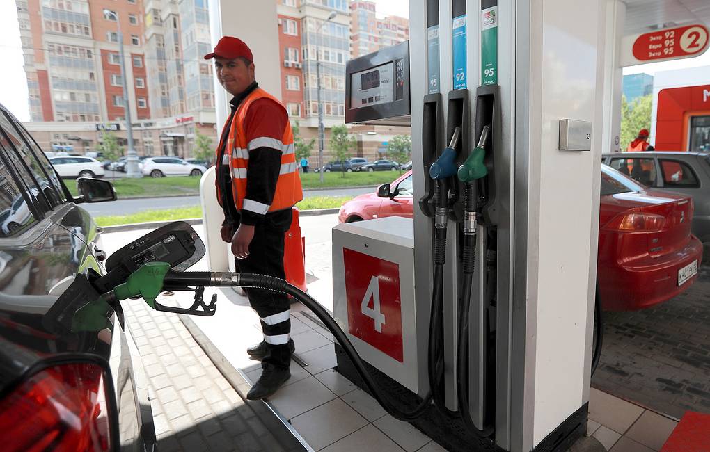 Последние новости России — сегодня 25 июня 2019 россия