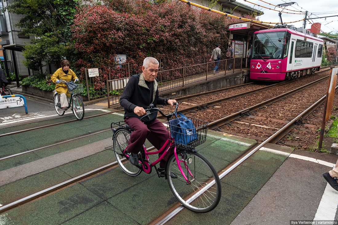 Что японцы делают с мусором Что японцы делают с мусором городская среда, интересное, мусор, парк, путешествия, токио, япония