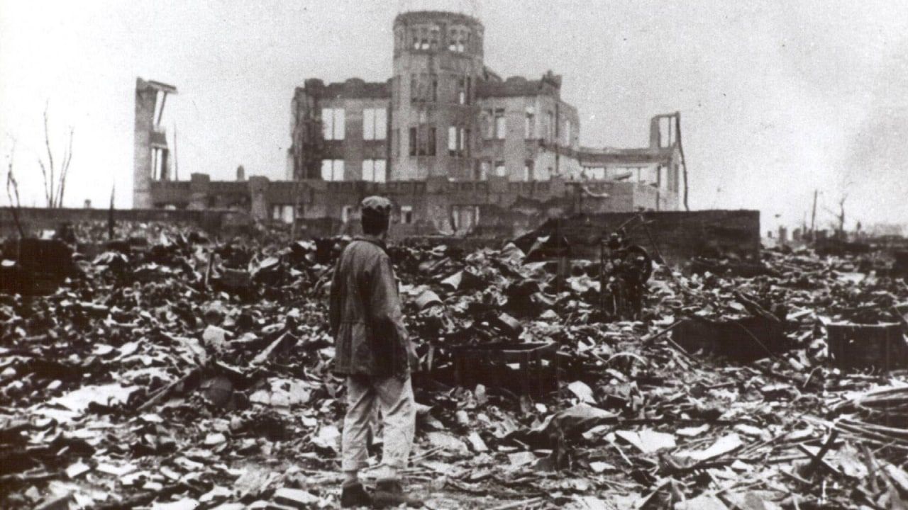 Глава Хиросимы использовал цитату Толстого в ходе церемонии памяти жертв бомбардировки