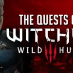 Документальный фильм о создании квестов в The Witcher 3: Wild Hunt  