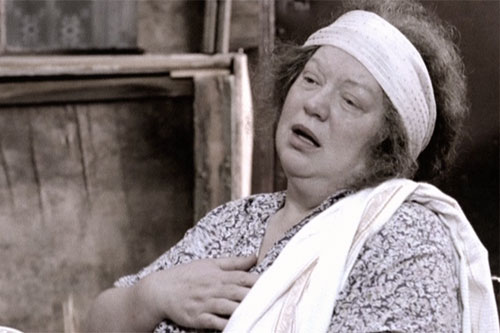 История о Мине Моисеевне: как жить и радоваться жизни История о Мине Моисеевне: как жить и радоваться жизни