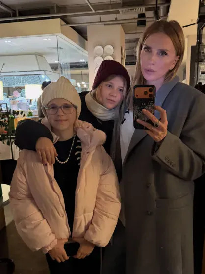 Светлана Бондарчук показала новые фото с сыном от Фёдора Бондарчука и внучками Бондарчук, Светлана, Светланы, Сергея, однако, Мамиашвили, Харченко, решение, после, Сергей, Сергеем, ресторане, сыном, Фёдора, которые, появилосьУ, появилось, Недавно, браке, публике