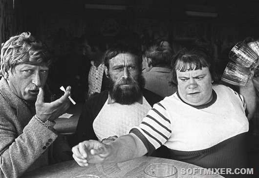 Чем кормили в советских столовых 