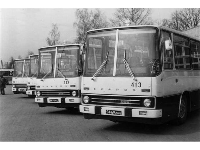 Зачем СССР закупал в огромном количестве дорогие венгерские Икарусы Зачем СССР закупал в огромном количестве дорогие венгерские Икарусы история