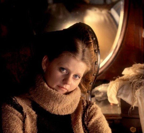 Фотопортреты актрис советского кино Фотопортреты актрис советского кино