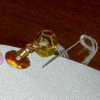 Декор одежды своими руками - превращаемся из Золушки в принцессу! декор