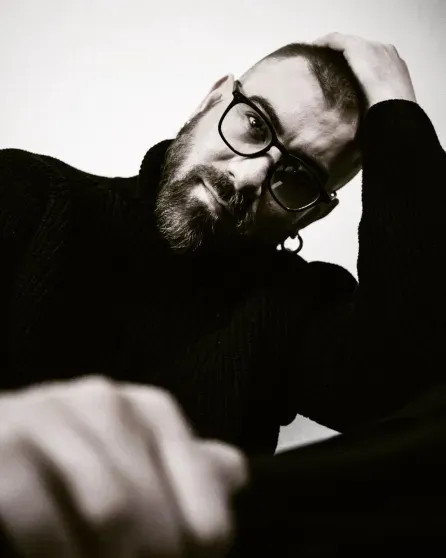 Николай Овечкин