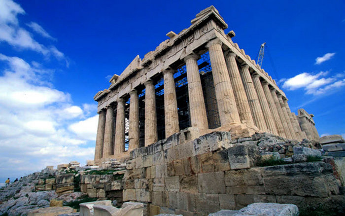 Любопытные факты о популярных достопримечательностях Любопытные факты о популярных достопримечательностях