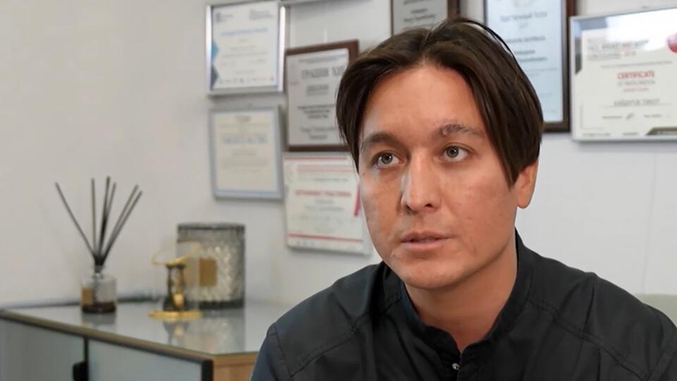 Задержания в клинике хирурга Хайдарова: в чем обвиняют врачей