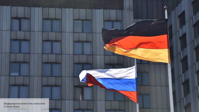 Германист дал прогноз об отношениях Москвы и Берлина при преемнике Меркель