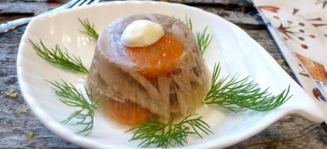 Вкусный холодец - секреты и тонкости его приготовления кулинарные хитрости,мясные блюда,рецепты