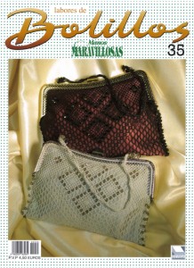 Labores Bolillos 35 (  )