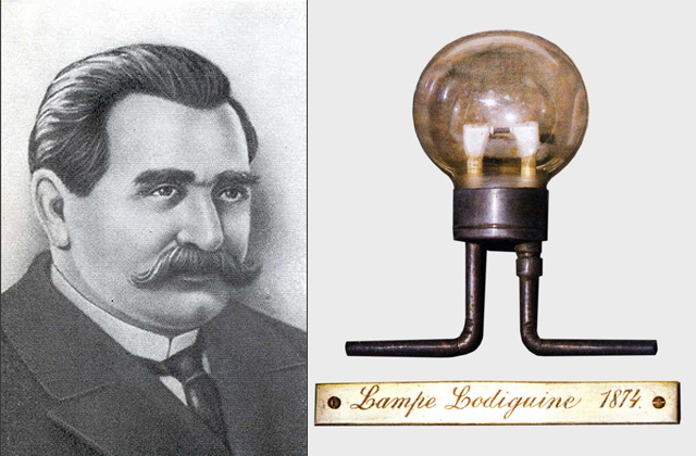 10 изобретений, изменивших мир 10 изобретений, изменивших мир