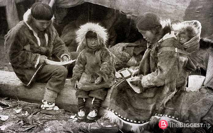 Топ-10 древних процветающих американских цивилизаций, о которых вы не знали Топ-10 древних процветающих американских цивилизаций, о которых вы не знали