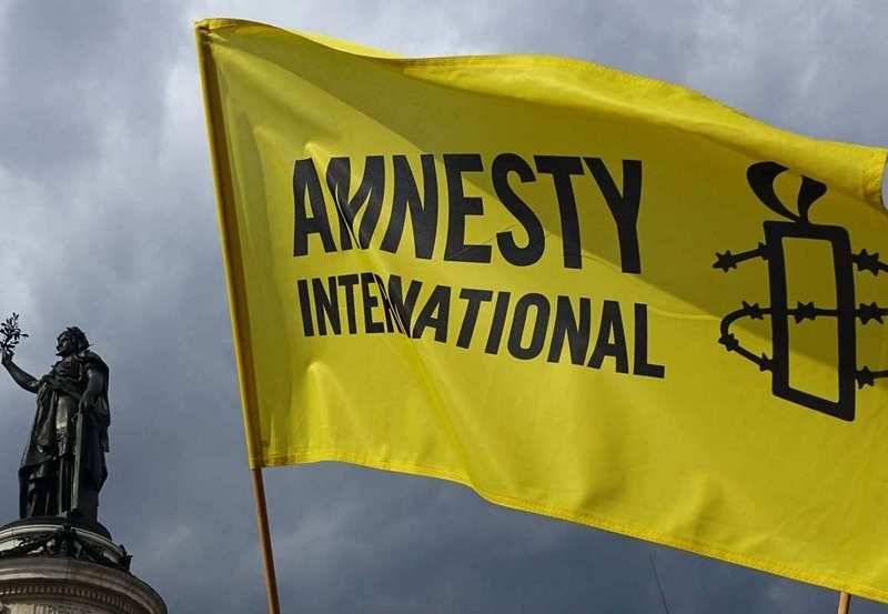 Федот, да не тот. О докладе Amnesty International о военных преступлениях ВСУ