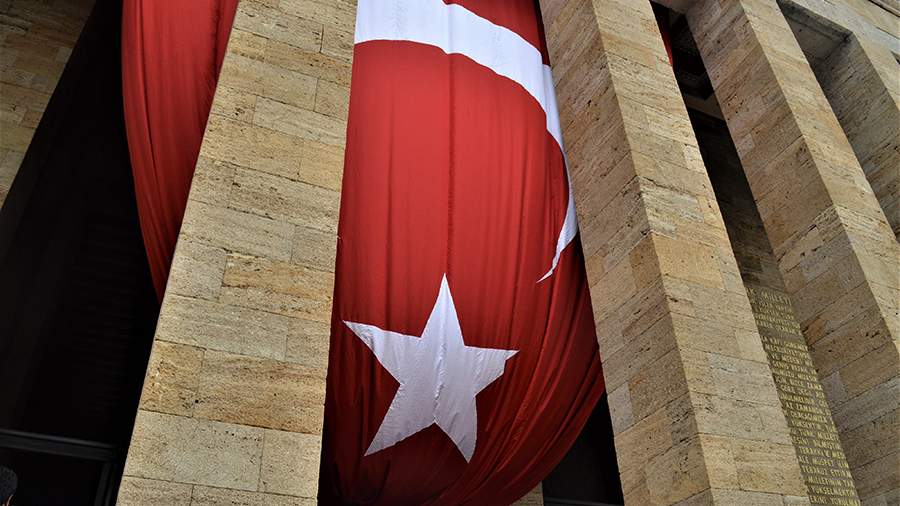 СМИ сообщили о начатом расследовании возможного заговора в Турции