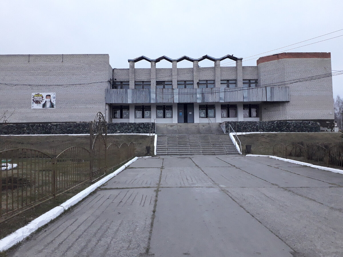 Есть ли бедность в селе Казаково, что за 2040 км от Москвы? общество