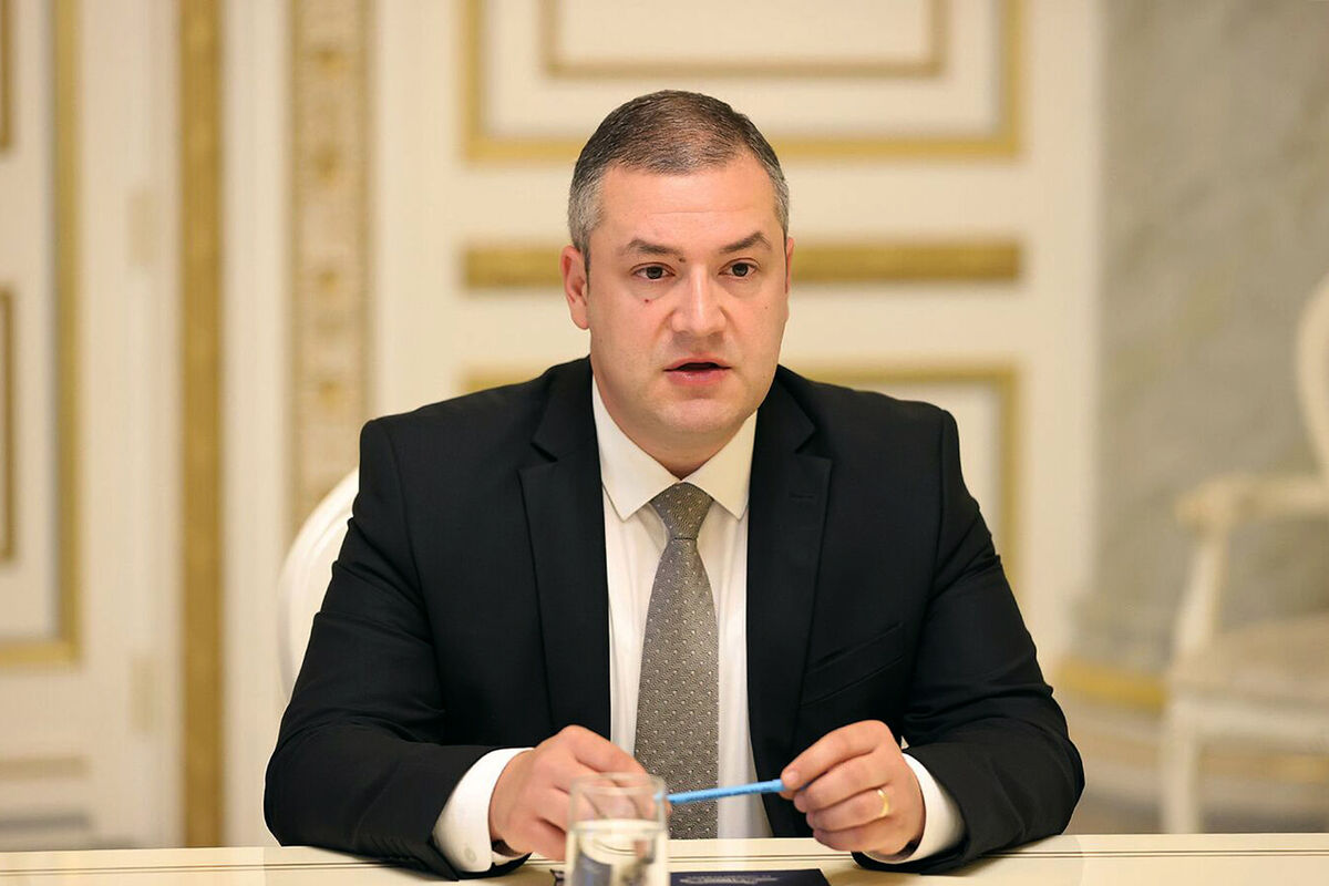 Блогер Гукасян: в РФ по запросу Еревана задержан экс-депутат Армении Уриханян
