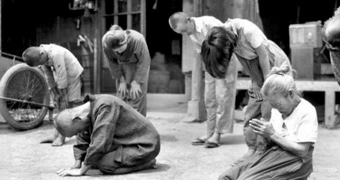 Исторические факты о Японии 