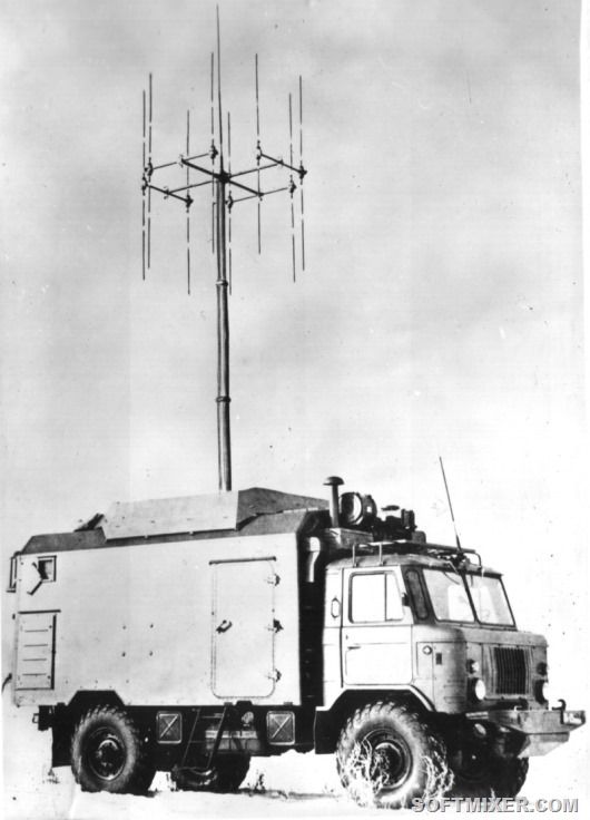 Музыкальный центр в СССР Музыкальный центр в СССР