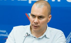 «Когда вы уже напьетесь-то, упыри?»: Андрей Медведев ответил ВВС