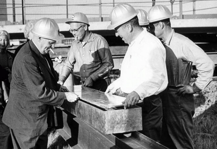 Любопытные факты о популярных достопримечательностях Любопытные факты о популярных достопримечательностях