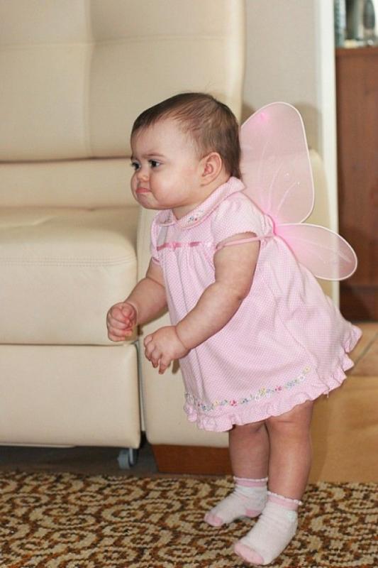 25 фото малышей, которые точно знают, как рассмешить тебя без слов! веселые картинки