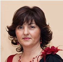 Ирина, 35 лет (Нижний Новгород)