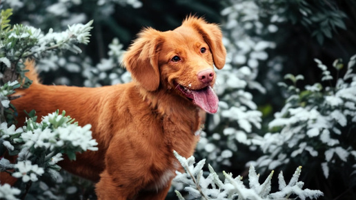 Ушастый подарок